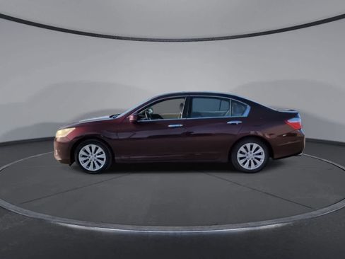 Used 2013 Honda Accord EX-L image 5