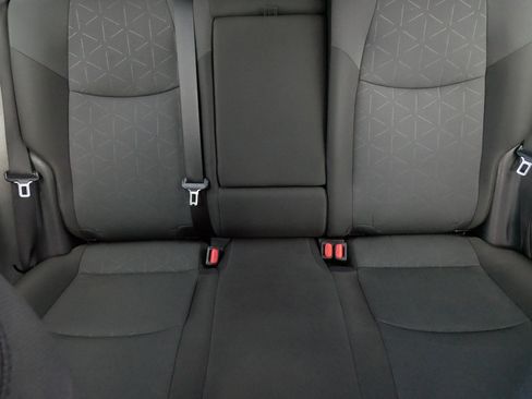 Certified 2024 Toyota RAV4 XLE w/ Convenience Package AWD/4WD image 13