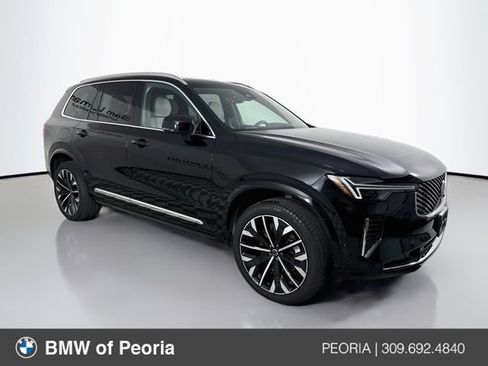 Used 2026 Volvo XC90 B5 Plus w/ Protection Package AWD/4WD image 1