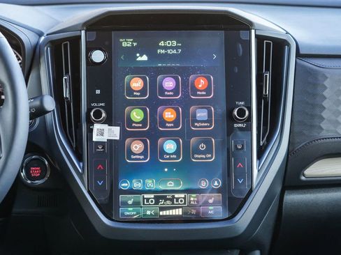 New 2025 Subaru Forester Limited image 12