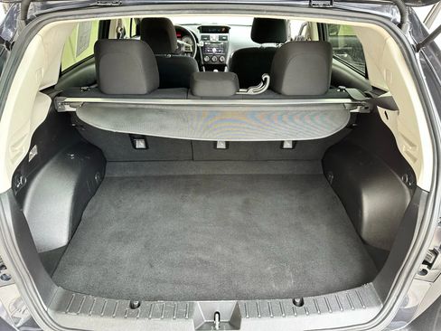 Used 2014 Subaru Impreza 2.0i Sport Premium image 12