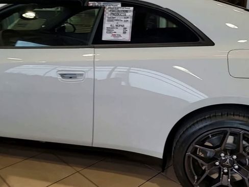 New 2026 Dodge Charger Scat Pack image 5