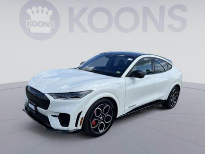 Used 2023 Ford Mustang Mach-E GT