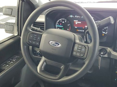 New 2026 Ford F350 XL w/ STX Appearance Package image 24