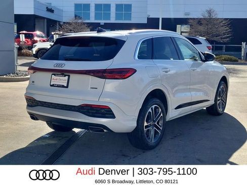 New 2025 Audi Q5 Premium image 8