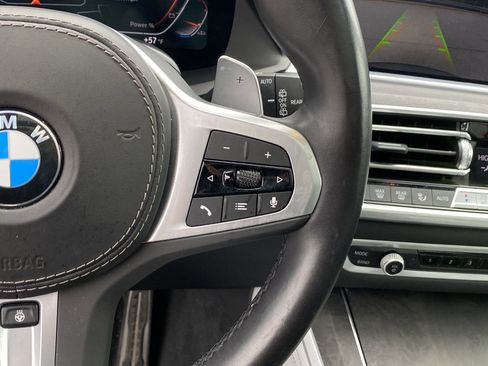 Used 2023 BMW X5 xDrive40i w/ M Sport Package image 31