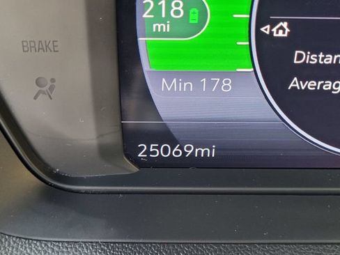 Used 2023 Chevrolet Bolt EUV LT w/ Convenience Package FWD image 26