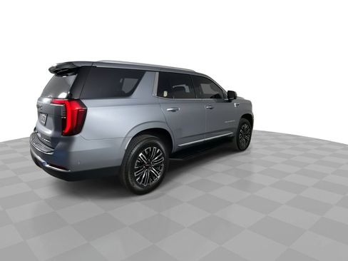 Used 2025 GMC Yukon Elevation image 8