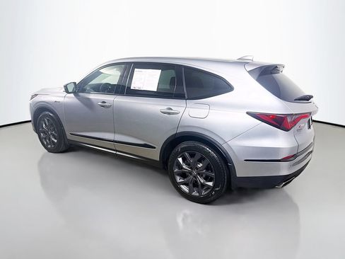 Used 2023 Acura MDX A-Spec AWD/4WD image 5