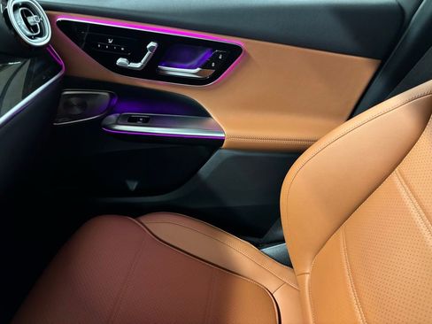 New 2026 Mercedes-Benz GLC 300 image 16