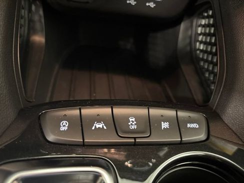 New 2026 Chevrolet TrailBlazer LT w/ LT Cold Weather Package AWD/4WD image 25