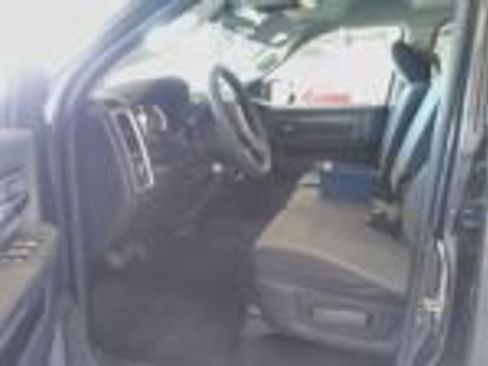 Used 2024 RAM 1500 Classic SLT AWD/4WD image 7