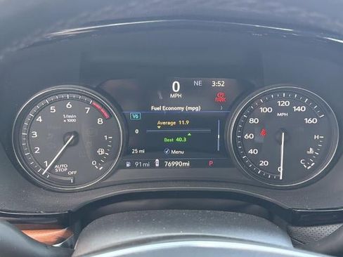 Used 2020 Cadillac XT5 Premium Luxury FWD image 29
