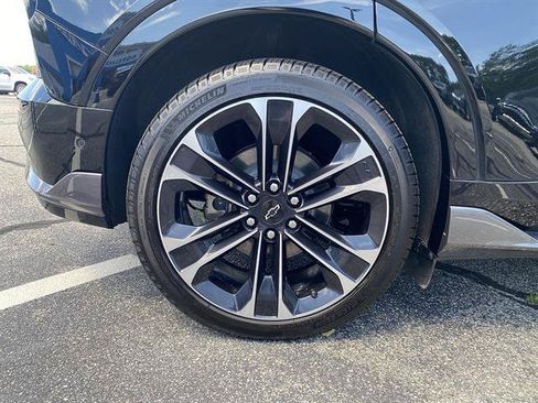 Certified 2026 Chevrolet Blazer EV SS AWD/4WD image 44