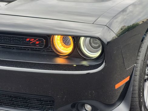 Used 2021 Dodge Challenger R/T Scat Pack w/ Plus Package RWD image 7