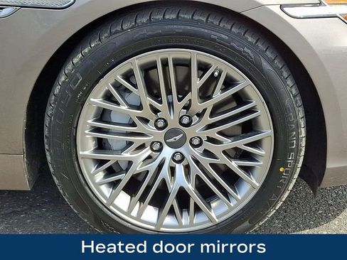 Used 2022 Genesis G90 5.0 Ultimate image 28