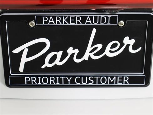 New 2025 Audi A5 2.0T Prestige image 25