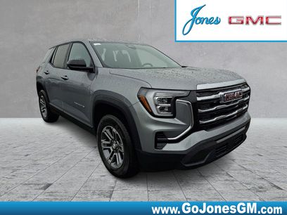 New 2026 GMC Terrain Elevation