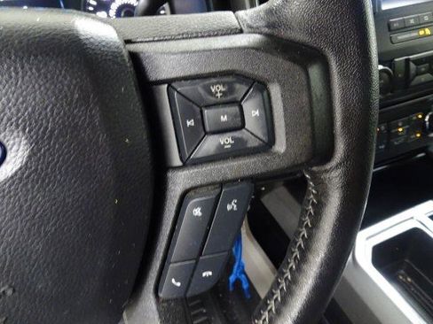 Used 2018 Ford F150 XLT w/ Equipment Group 301A Mid image 27