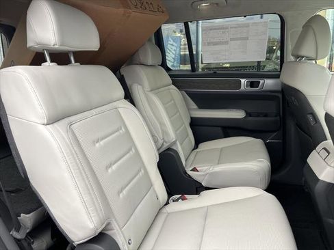 New 2026 Hyundai Santa Fe Calligraphy image 12