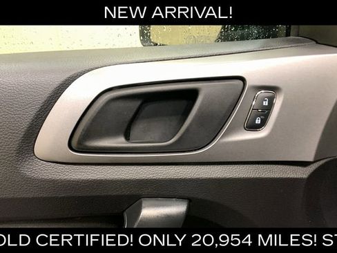 Certified 2021 Ford Ranger XL w/ Equipment Group 101A High AWD/4WD image 25