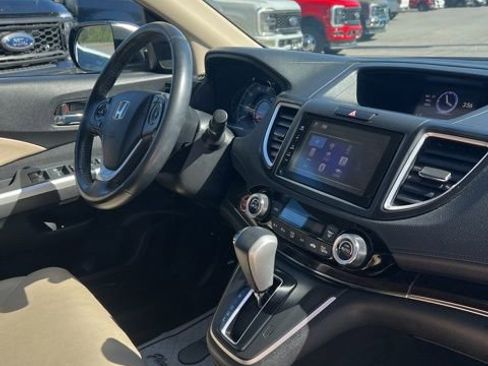 Used 2015 Honda CR-V EX-L image 62