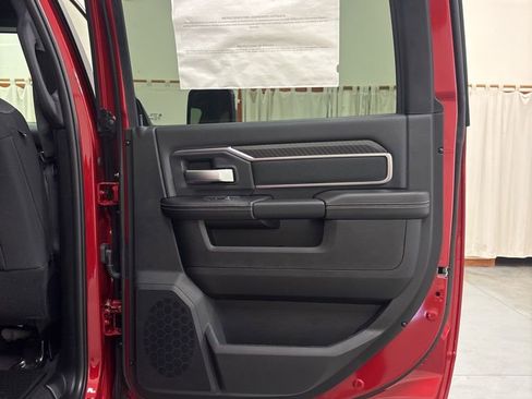 New 2026 RAM 2500 Big Horn image 29