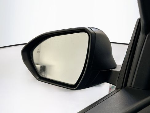 Used 2025 Hyundai Tucson SEL AWD/4WD image 16