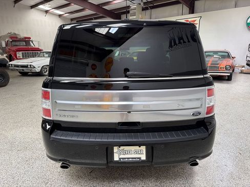 Used 2016 Ford Flex Limited FWD image 6