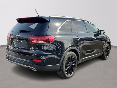 Used 2020 Kia Sorento EX image 6