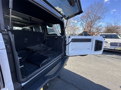 Certified 2024 Ford Bronco Badlands image 43