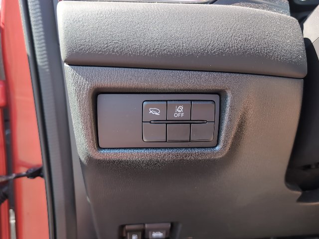 Used 2024 MAZDA CX-5 AWD 2.5 S w/ Select Package image 19