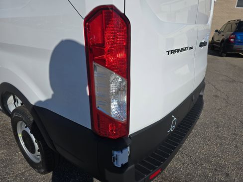 New 2026 Ford Transit 150 Low Roof image 36