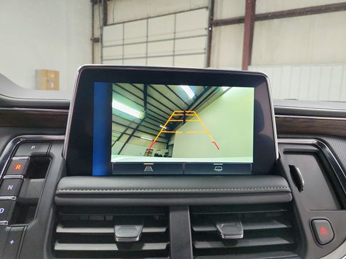 Used 2023 Chevrolet Tahoe Premier image 29