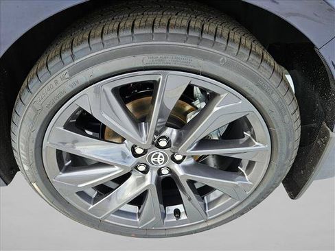 New 2026 Toyota Corolla SE FWD image 10