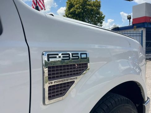 Used 2010 Ford F350 XLT RWD image 14