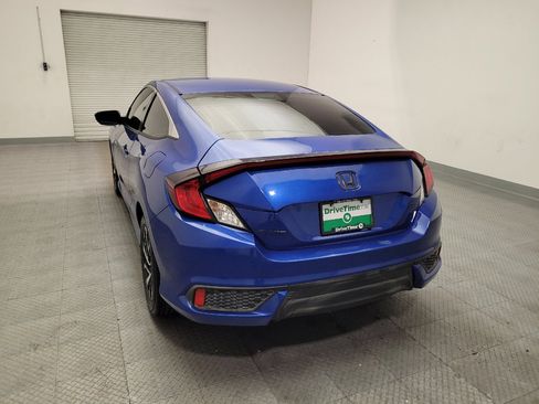 Used 2018 Honda Civic LX image 6