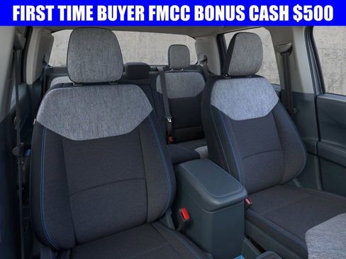 New 2026 Ford Maverick XLT image 10