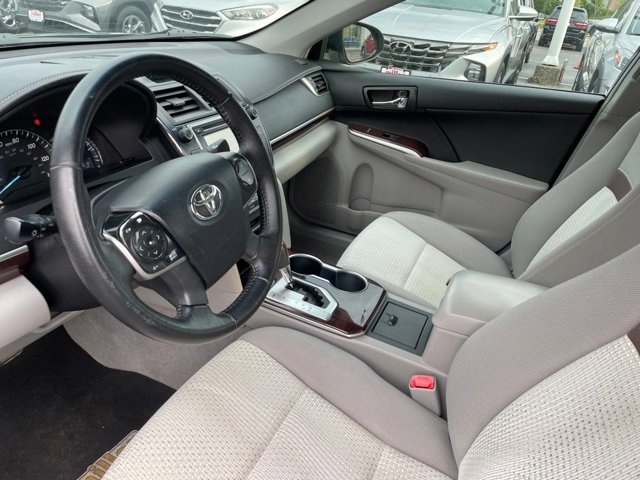 Used 2013 Toyota Camry XLE FWD image 5