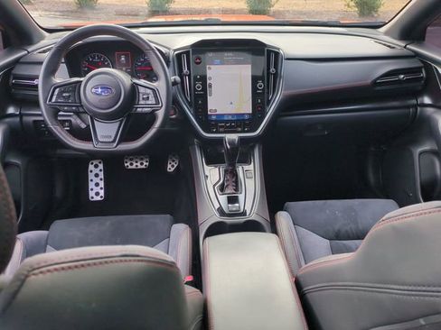 Certified 2022 Subaru WRX Limited image 33