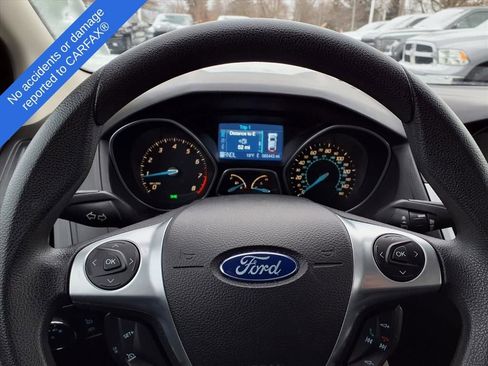 Used 2012 Ford Focus SE image 20