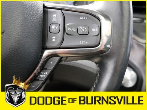 Used 2021 RAM 1500 Limited w/ Night Edition AWD/4WD image 27