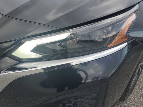 Used 2025 Nissan Altima 2.5 SV FWD image 21