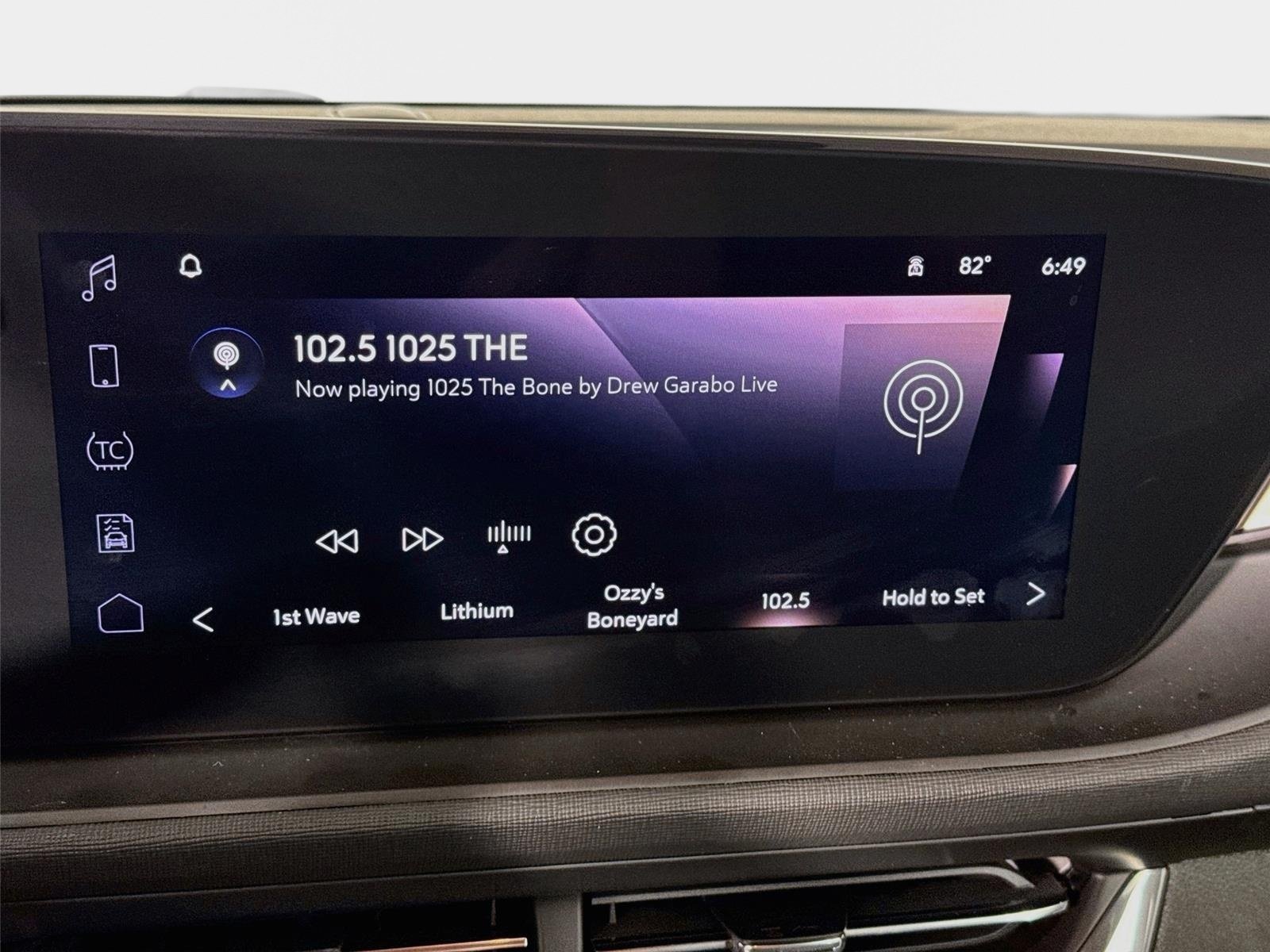 New 2026 Buick Envista Sport Touring w/ Convenience I Package FWD image 14