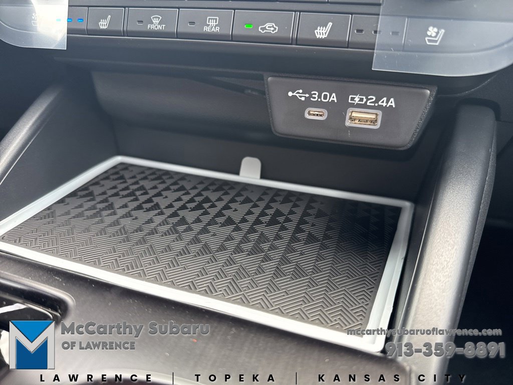 New 2026 Subaru Outback Touring XT AWD/4WD image 18