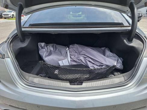 Certified 2023 Cadillac CT5 V w/ Premium Package RWD image 29