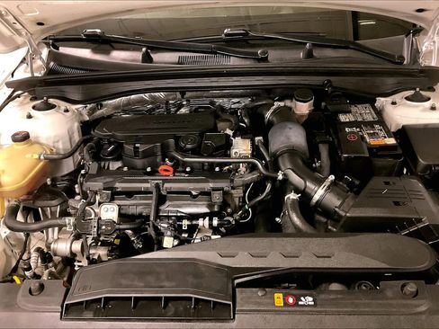 Used 2022 Kia K5 GT-Line w/ GT-Line FWD Premium Package image 29