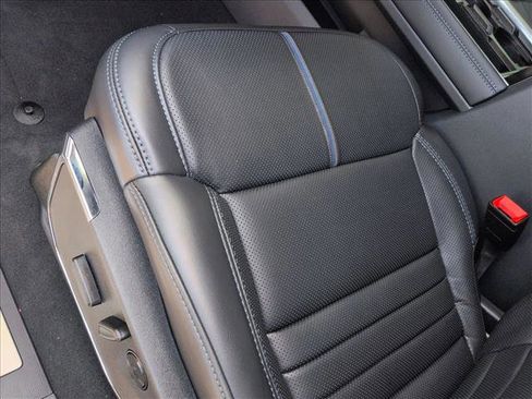 New 2026 Ford F350 Platinum image 4