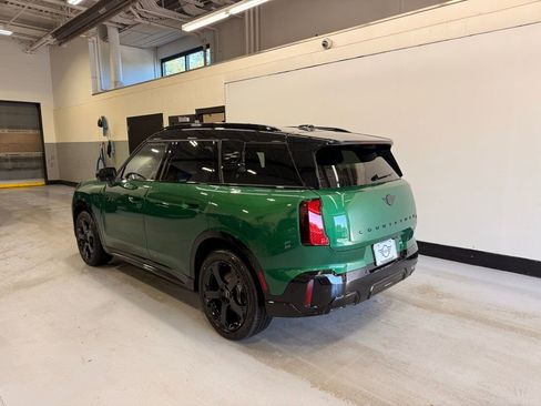 Used 2026 MINI Cooper Countryman S image 3