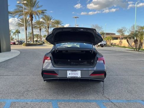 New 2026 Hyundai Elantra SEL Sport Premium image 28